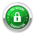 100% Datensicherheit durch SSL