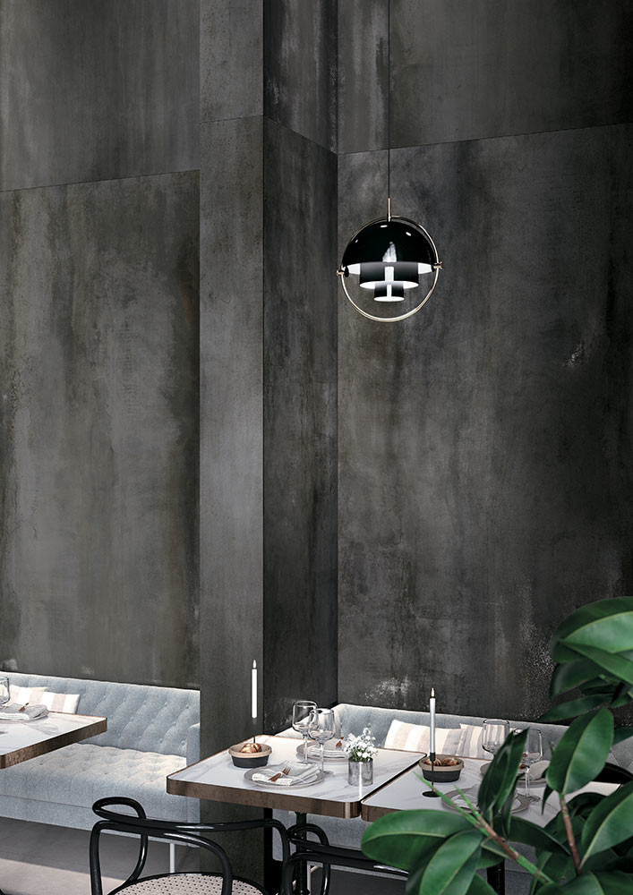 Mirage Glocal Format 15x60 cm Clear GC01_1