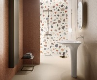 SantAgostino Newdeco Pearl Mosaik 30x30cm nat&uuml;rlich-poliert