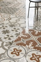 SantAgostino Newdeco Pearl Mosaik 30x30cm natürlich-poliert