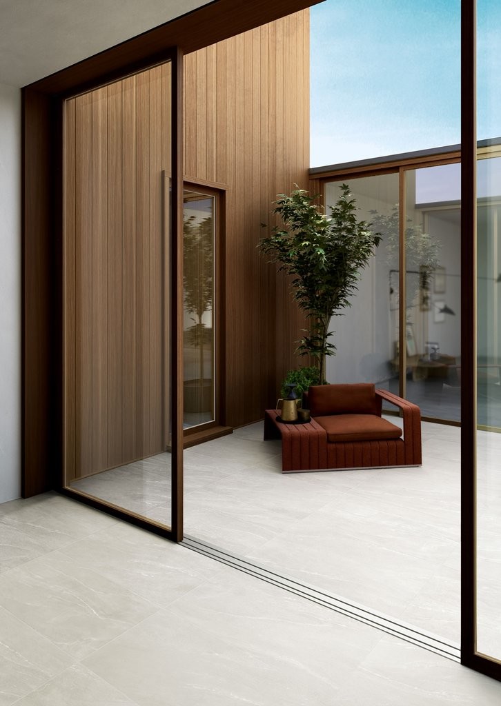 SantAgostino Waystone Light 60x120cm natürlich