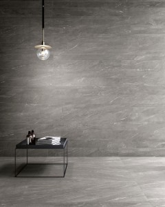 SantAgostino Waystone Grey 60,4x90,6cm natürlich