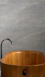 SantAgostino Waystone Grey 60x60cm nat&uuml;rlich