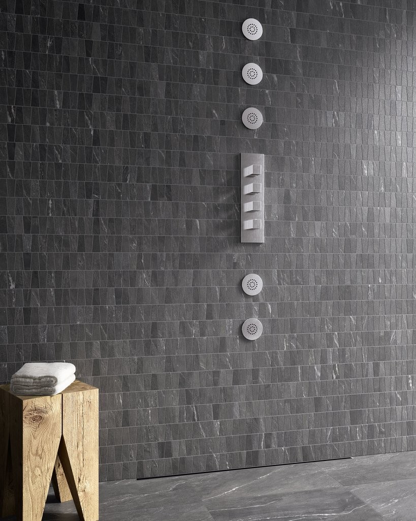 SantAgostino Waystone Gradone Dark 33x120cm natürlich