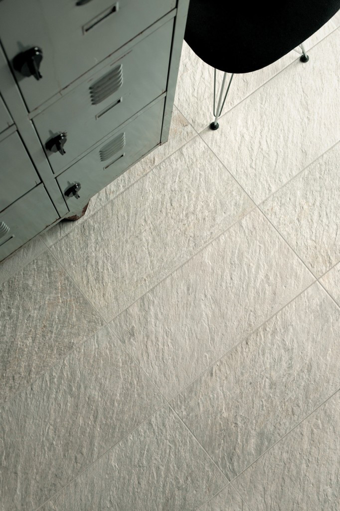 Mirage Evo_2/e Quarziti 2.0 Glacier QR 01 Naturale (NAT) 45X