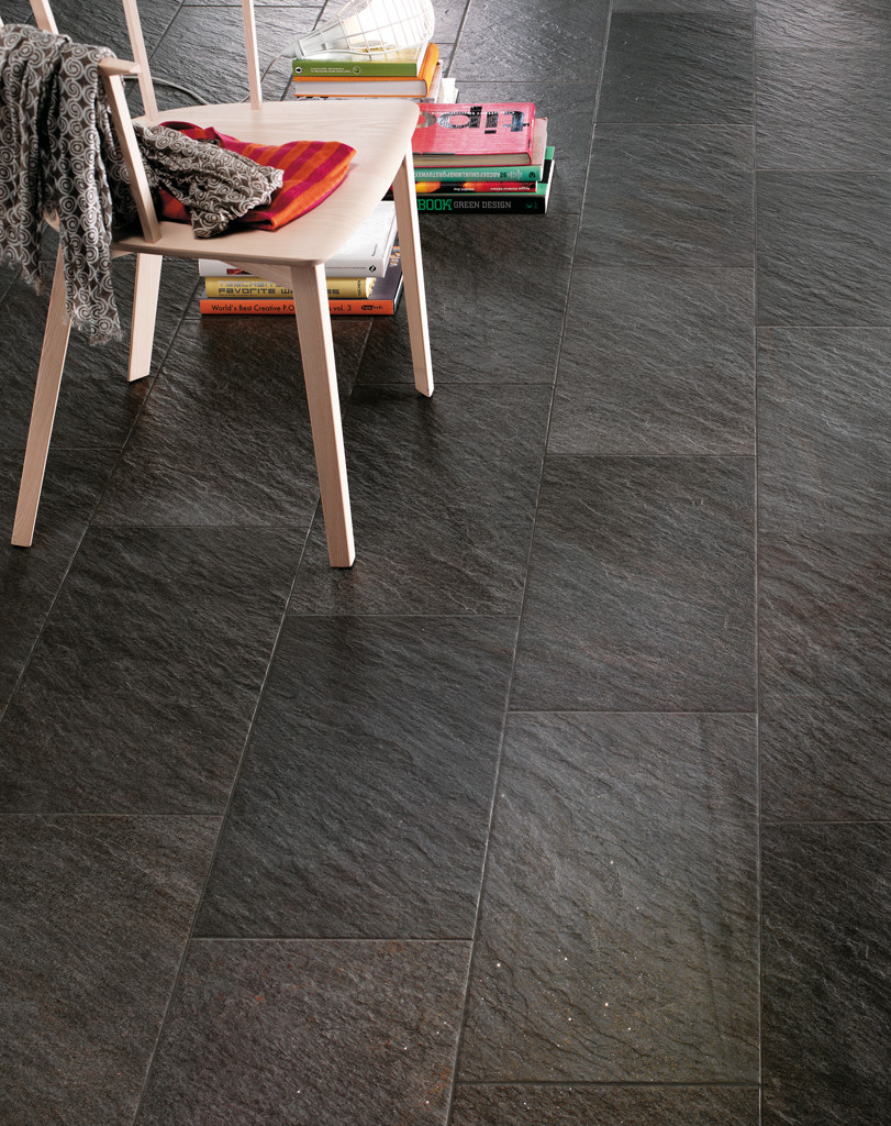 Mirage Evo_2/e Quarziti 2.0 Mantle QR 05 Naturale (NAT) 45X9