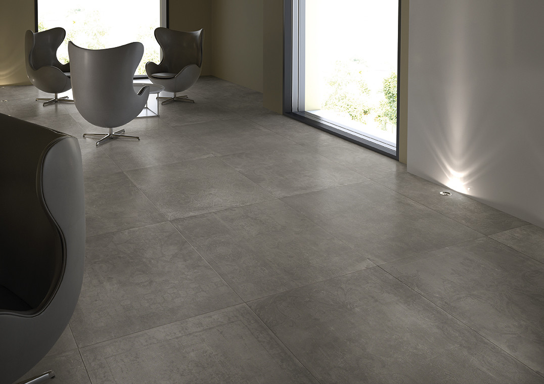 Fondovalle Portland Tabor Natural (NAT) 80X80 cm - 10 mm Dic