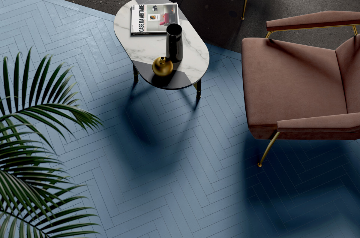 Fondovalle Res Art Avio  8X120 cm - 6,5 mm Dicke | Sockellei