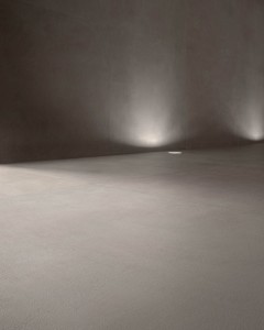 SantAgostino Set Concrete Grey Sockel 7,3x90cm...