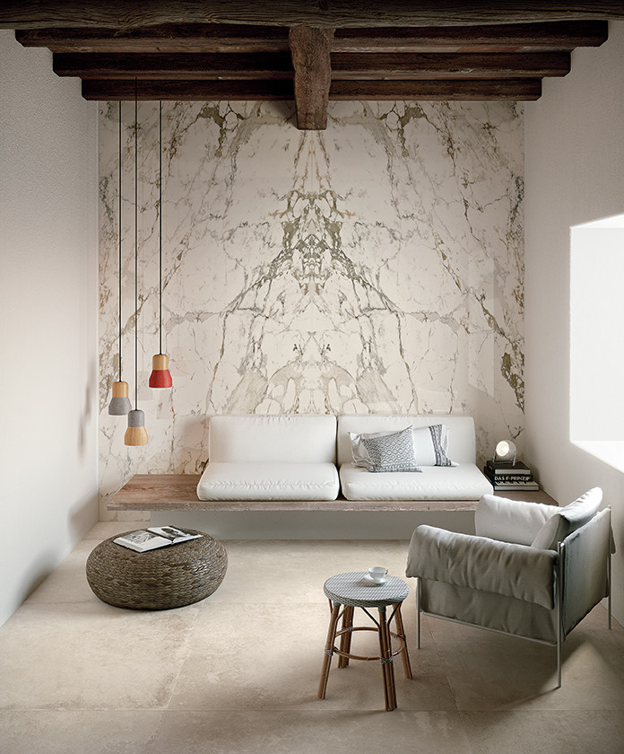 Fondovalle Infinito 2.0 Capraia Honed Glossy 120X278 cm - 6,