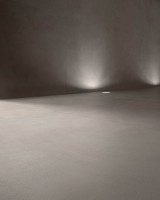 SantAgostino Set Concrete Grey Sockel 7,3x60cm nat&uuml;rlich