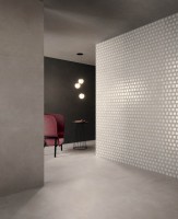 SantAgostino Set Concrete Pearl Sockel 33x120cm nat&uuml;rlich
