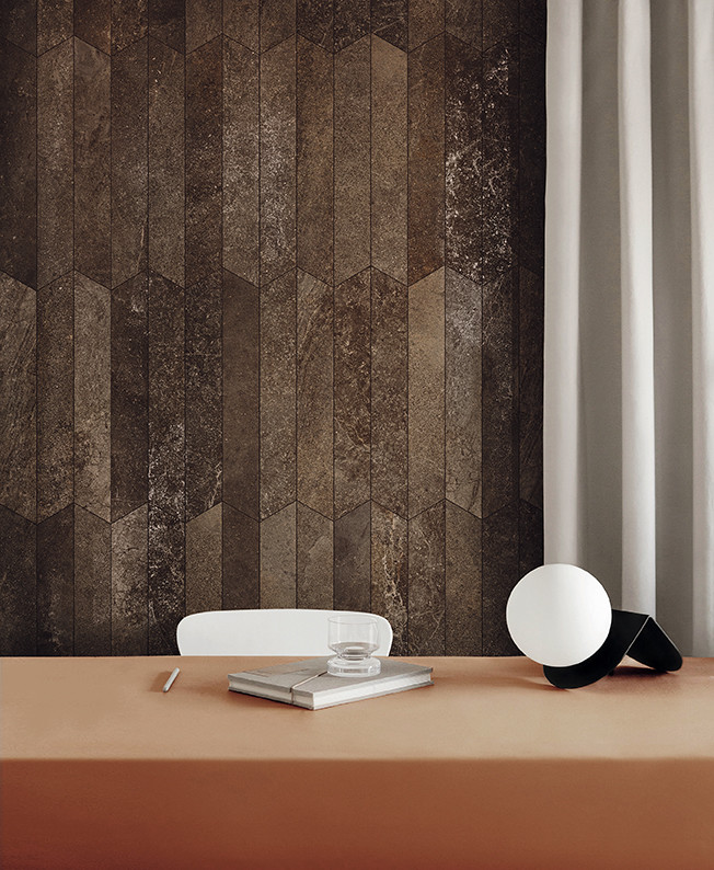Fondovalle Planeto Jupiter Natural (NAT) 20X120 cm - 10 mm D