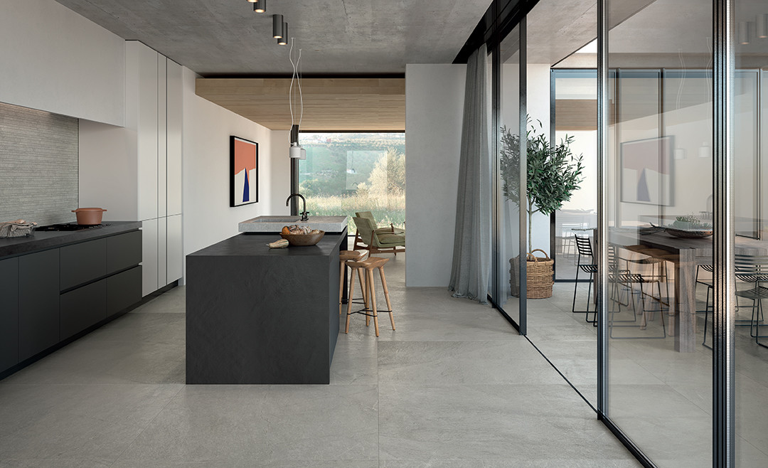 Fondovalle Stone Icons Atlantic Natural (NAT) 60X120 cm - 6,