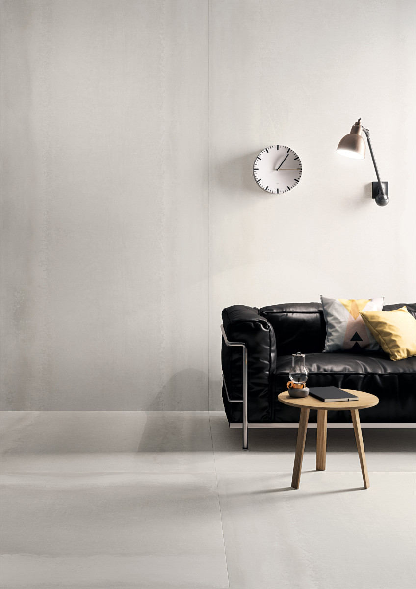 Fondovalle Acidic Silver Natural (NAT) 160X320 cm - 6,5 mm D