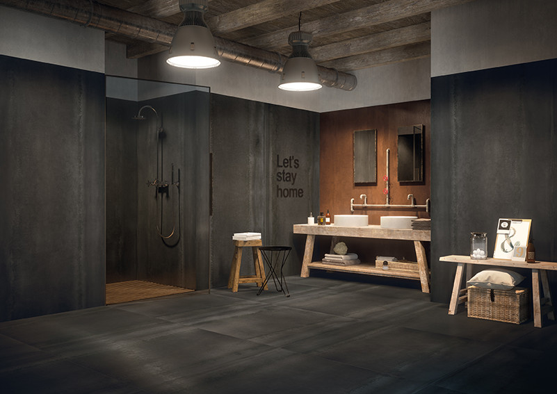 Fondovalle Acidic Iron Natural (NAT) 120X278 cm - 6,5 mm Dic