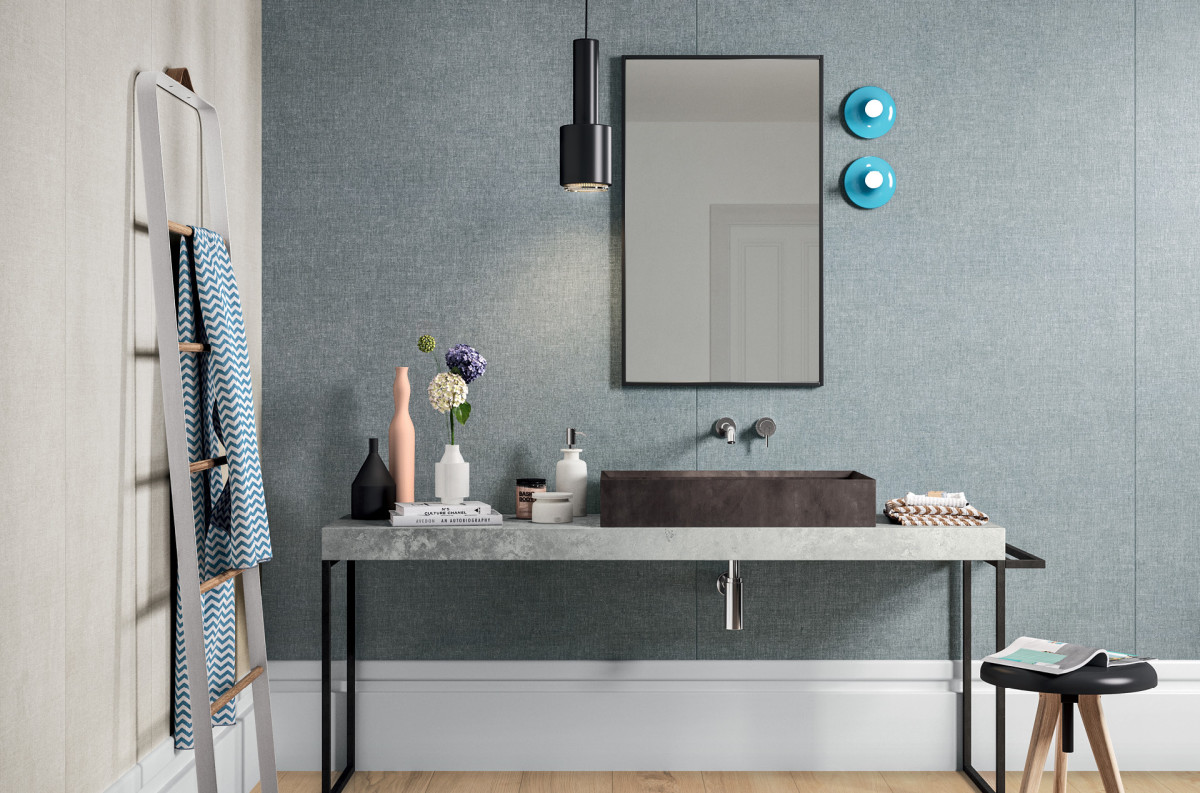 Fondovalle Dream Cotton Natural (NAT) 120X278 cm - 6,5 mm Di