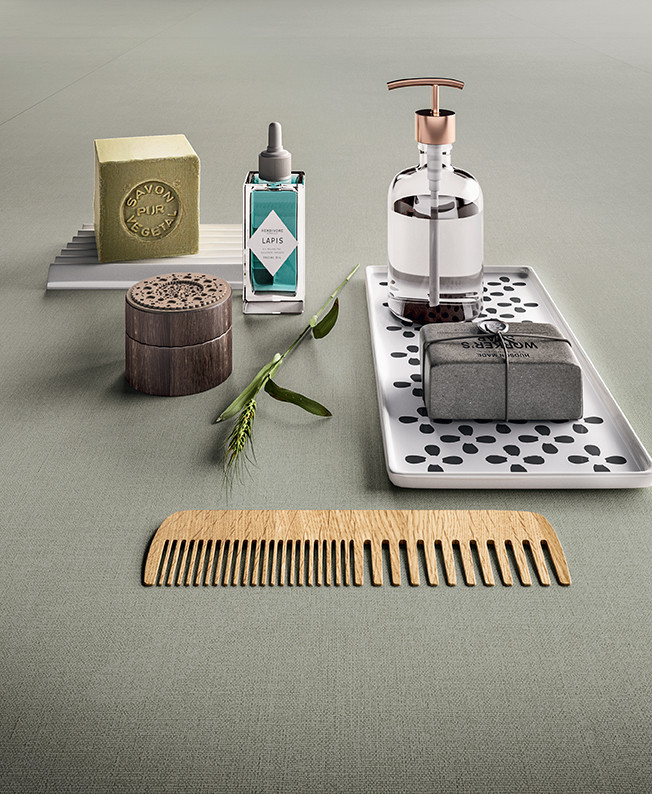 Fondovalle Dream Sage Natural (NAT) 120X278 cm - 6,5 mm Dick