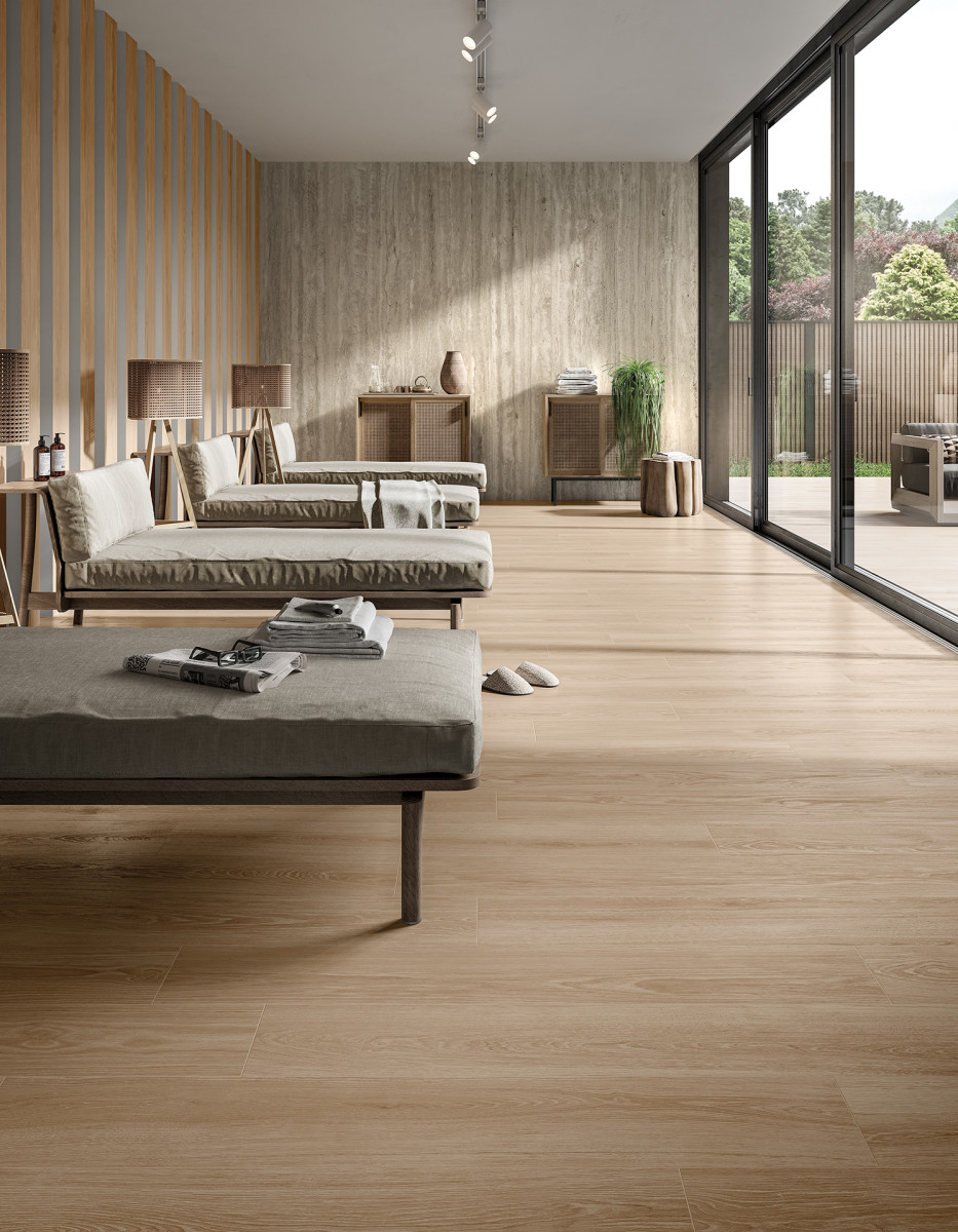 Mirage Evo_2/e Oudh Jinkoh OU 03 Radiale 30X120 cm - 2 cm Di