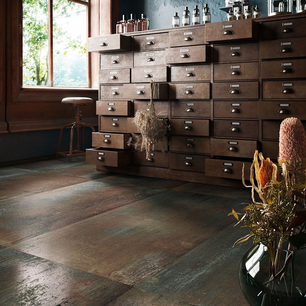 Sant Agostino Dripart Bronze Natural (NAT) 60X180 cm R10 A -