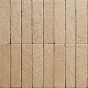 Sant Agostino Tetris Block Sand Matt (MAT) 5X20 cm R9 - 9...