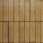 Sant Agostino Tetris Sienna Lucida (LUC) 5X20 cm - 9 mm...