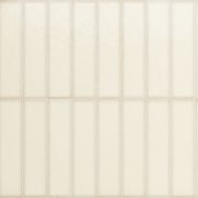 Sant Agostino Tetris White Lucida (LUC) 5X20 cm - 9 mm Dicke