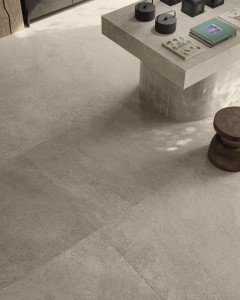 Sant Agostino Bergstone Sand Anti-slip (AS) 120X120 cm...