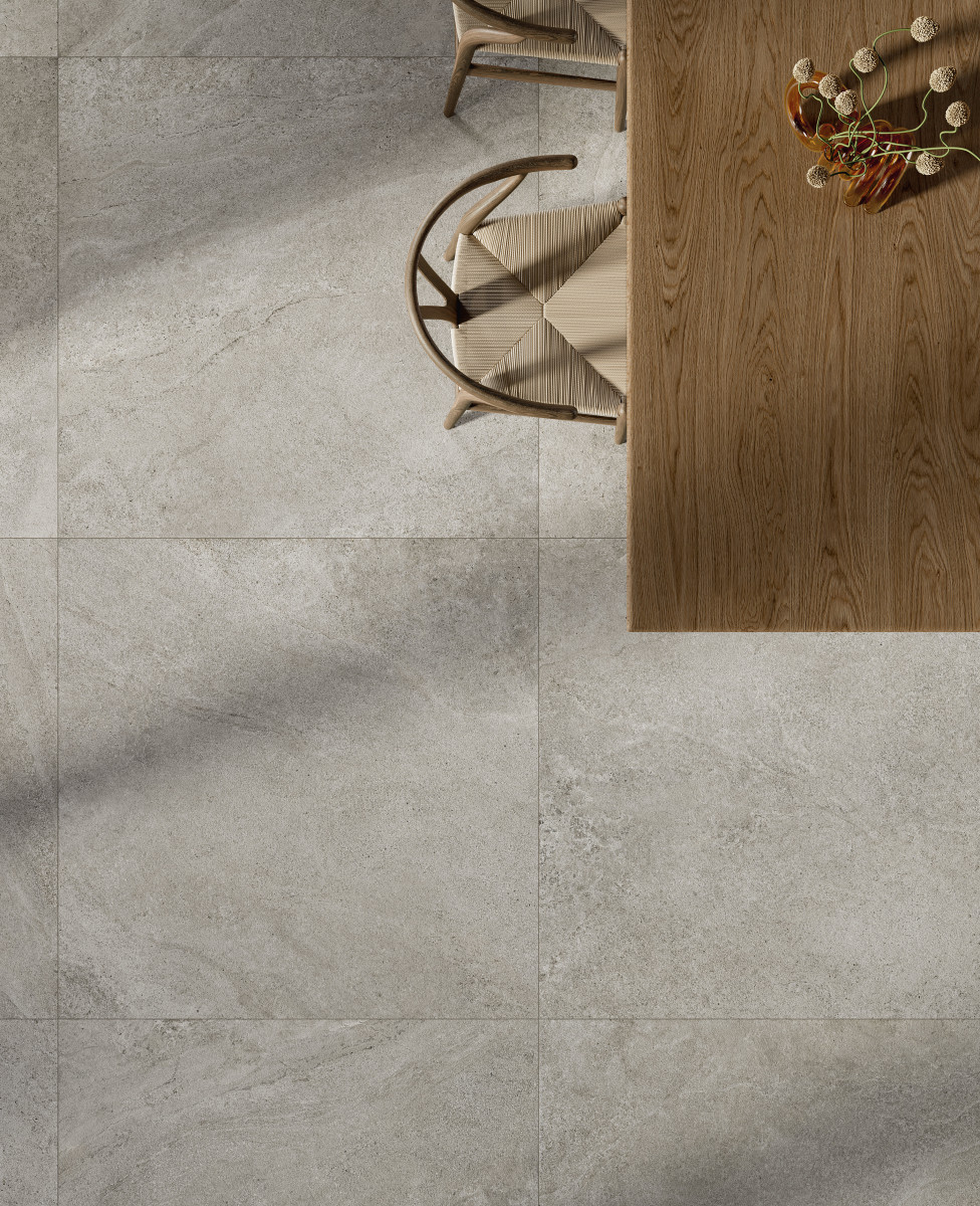 Sant Agostino Bergstone Grey Natural (NAT) 30X60 cm R10 A+B 