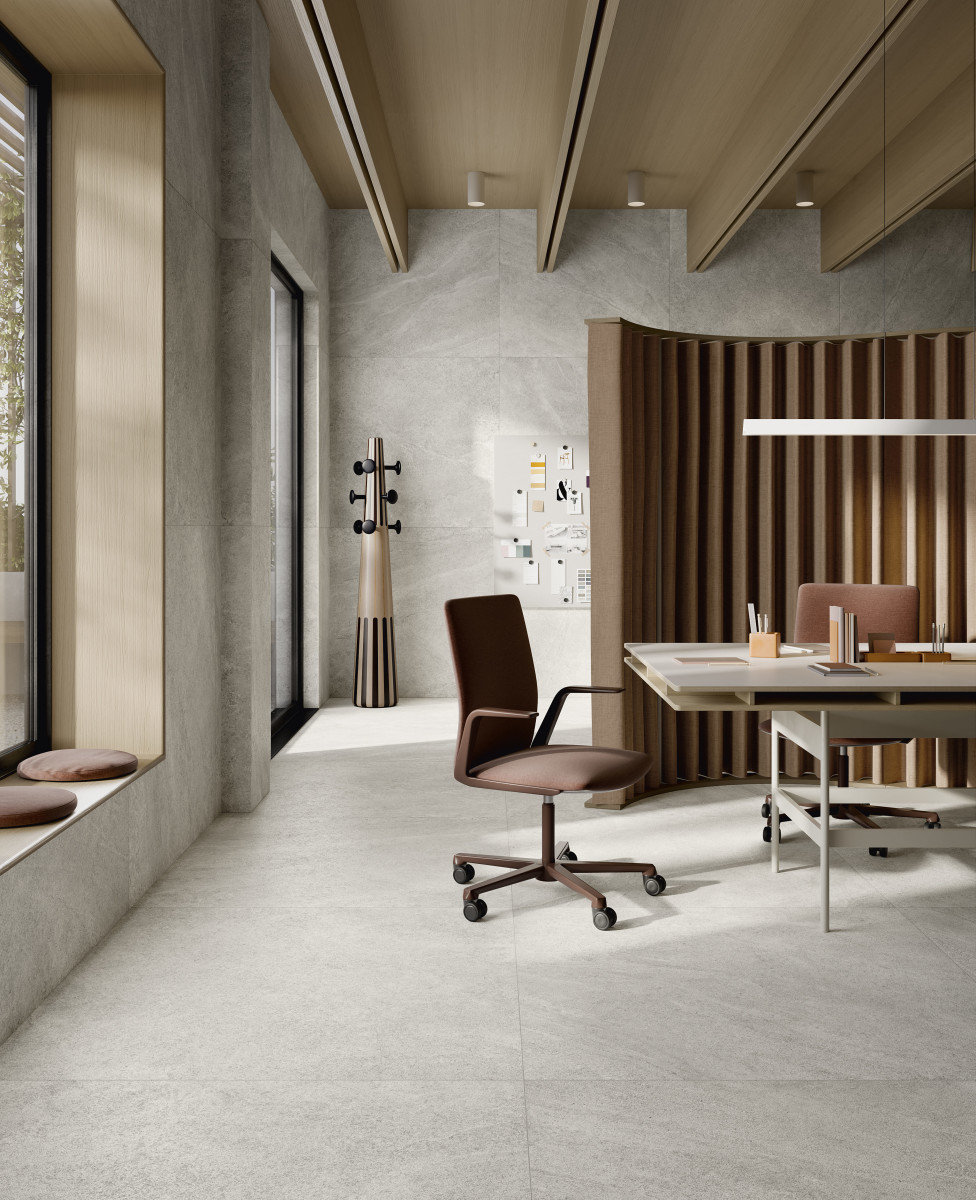 Sant Agostino Bergstone Light Natural (NAT) 60X120 cm R10 A+