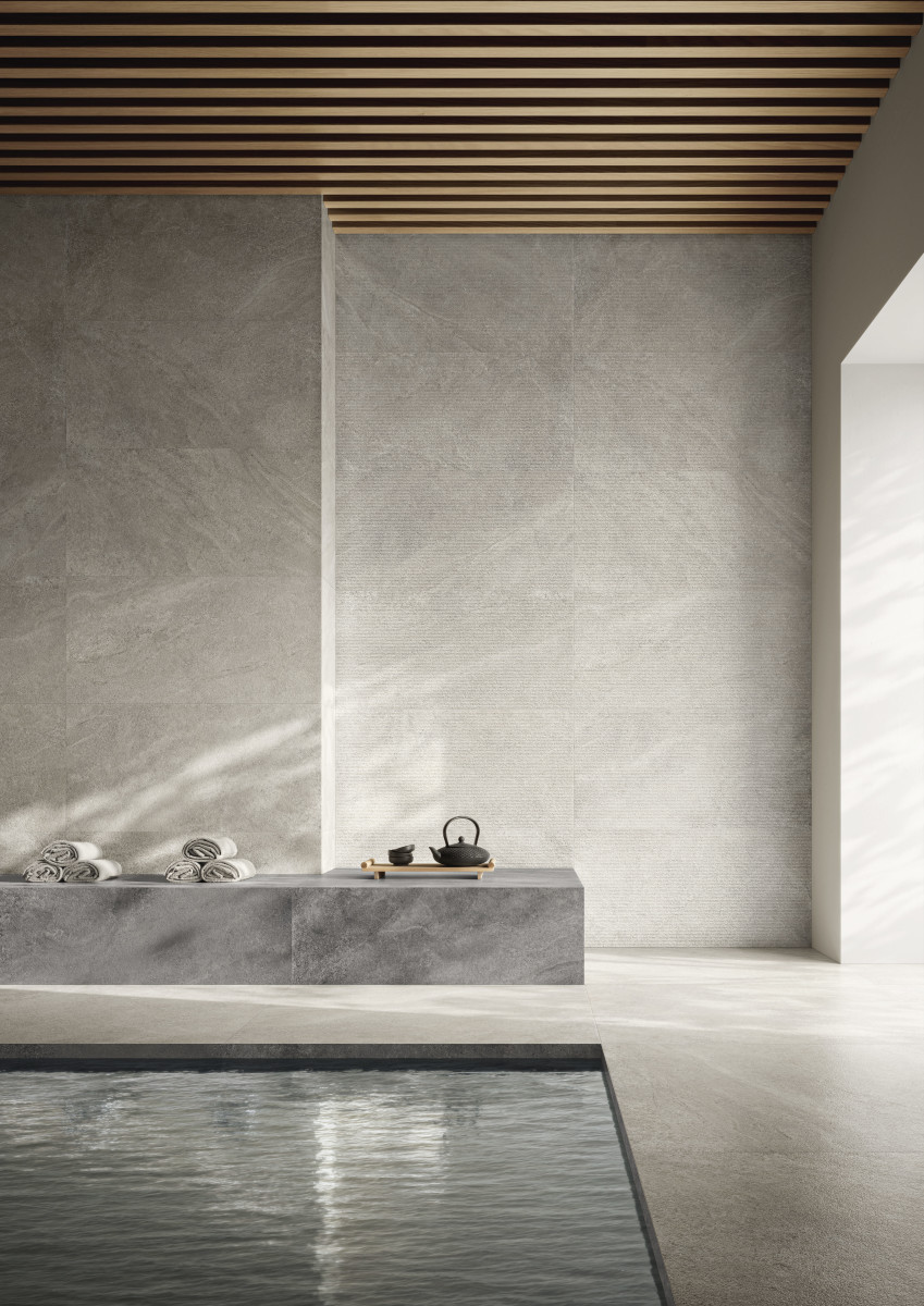 Sant Agostino Bergstone Pearl Anti-slip (AS) 60X60 cm R11 A+