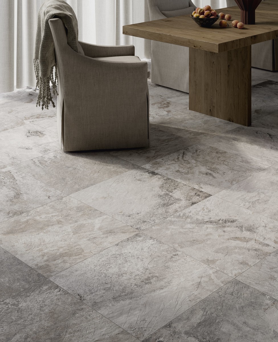 Sant Agostino Metastone Mud Natural (NAT) 33X120 cm R10 A - 