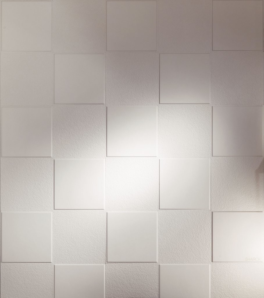 SantAgostino Flexible Architecture Flexi Technic B White 60x