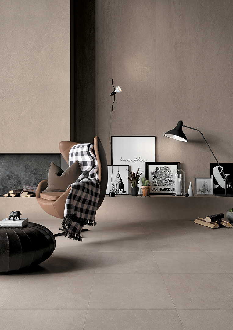 Mirage Glocal Sugar GC 07 Strutturato (ST) 60X60 cm - 9 mm D