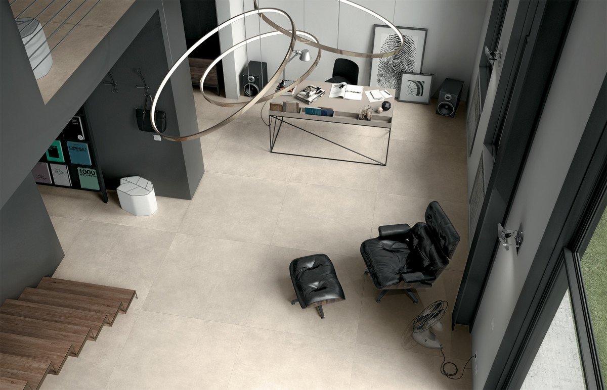 Mirage Glocal Ginger GC 10 Strutturato (ST) 60X60 cm - 9 mm 