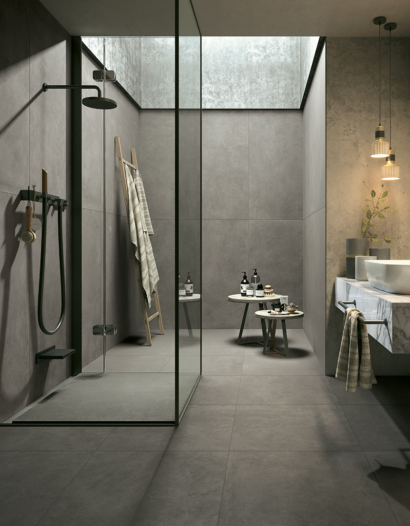 Mirage Glocal Type GC 04 Naturale (NAT) 60X60 cm - 9 mm Dick