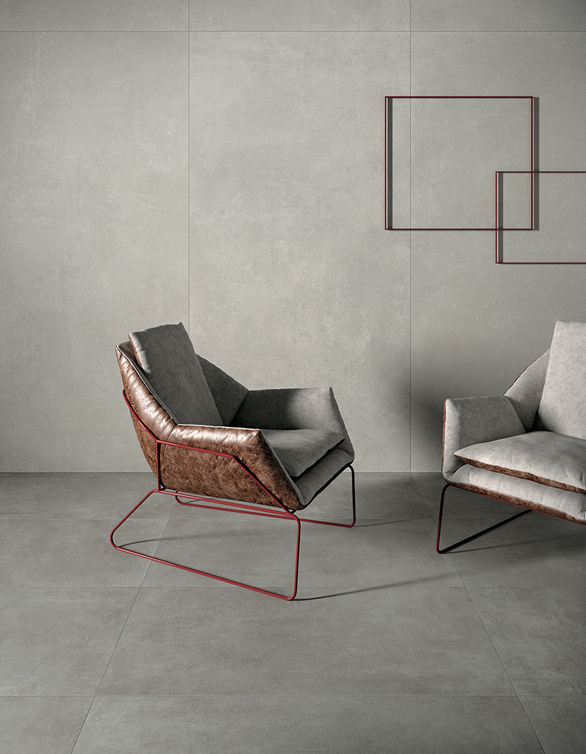 Mirage Glocal Perfect GC 02 Naturale (NAT) 60X60 cm - 9 mm D