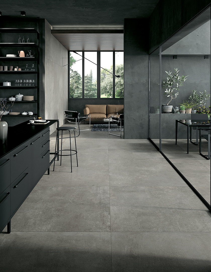 Mirage Glocal Ideal GC 03 Naturale (NAT) 60X60 cm - 9 mm Dic