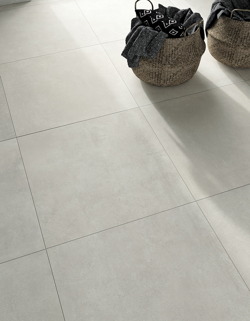 Mirage Glocal Clear GC 01 Strutturato (ST) 60X60 cm - 9 mm D