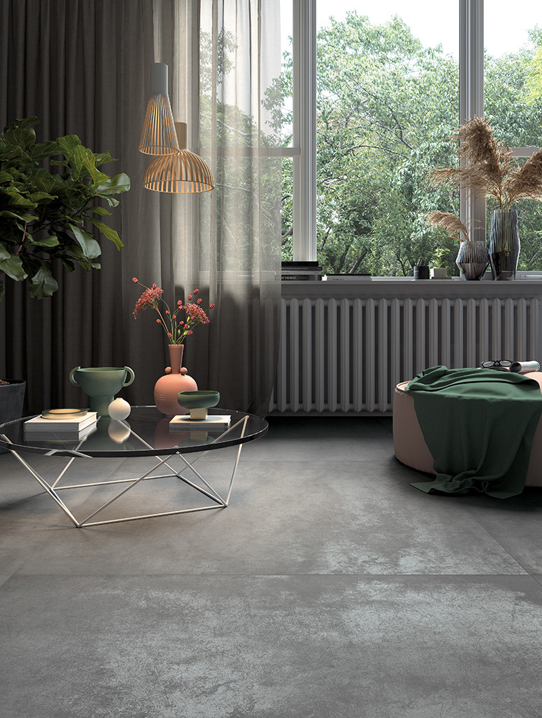 Mirage Lemmy Excalibur LY 03 Spazzolato (SP) 120X120 cm - 9 