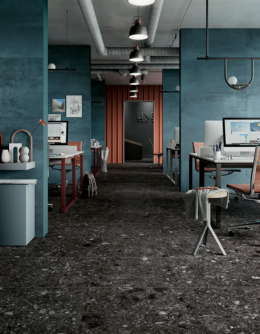 Mirage Norr Svart RR 03 Naturale (NAT) 1 box